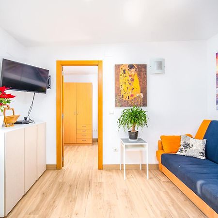 Atico De Lujo Plaza Ayuntamiento Apartment Valencia Bagian luar foto