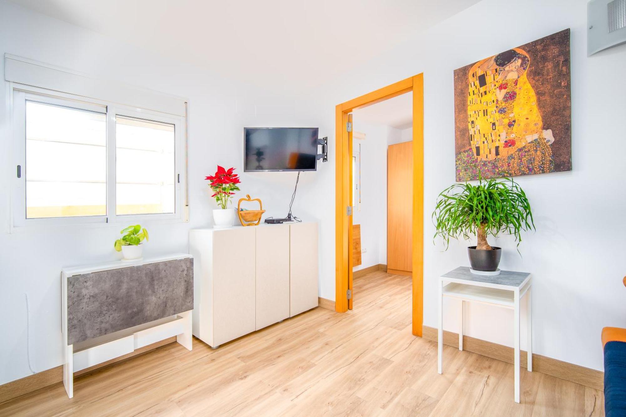 Atico De Lujo Plaza Ayuntamiento Apartment Valencia Bagian luar foto
