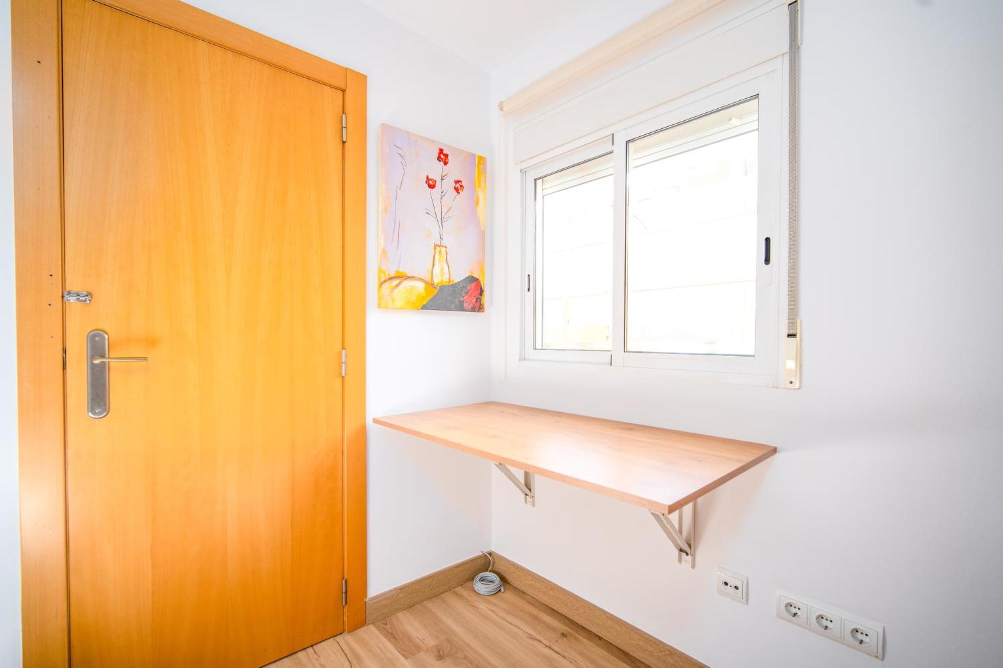 Atico De Lujo Plaza Ayuntamiento Apartment Valencia Bagian luar foto