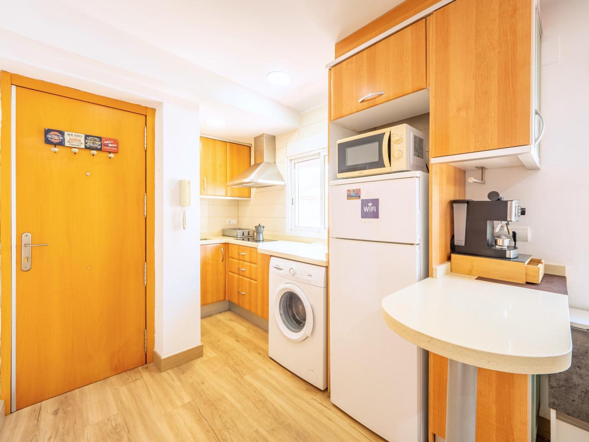 Atico De Lujo Plaza Ayuntamiento Apartment Valencia Bagian luar foto