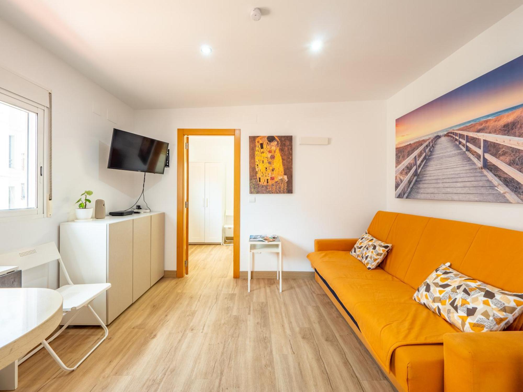 Atico De Lujo Plaza Ayuntamiento Apartment Valencia Bagian luar foto