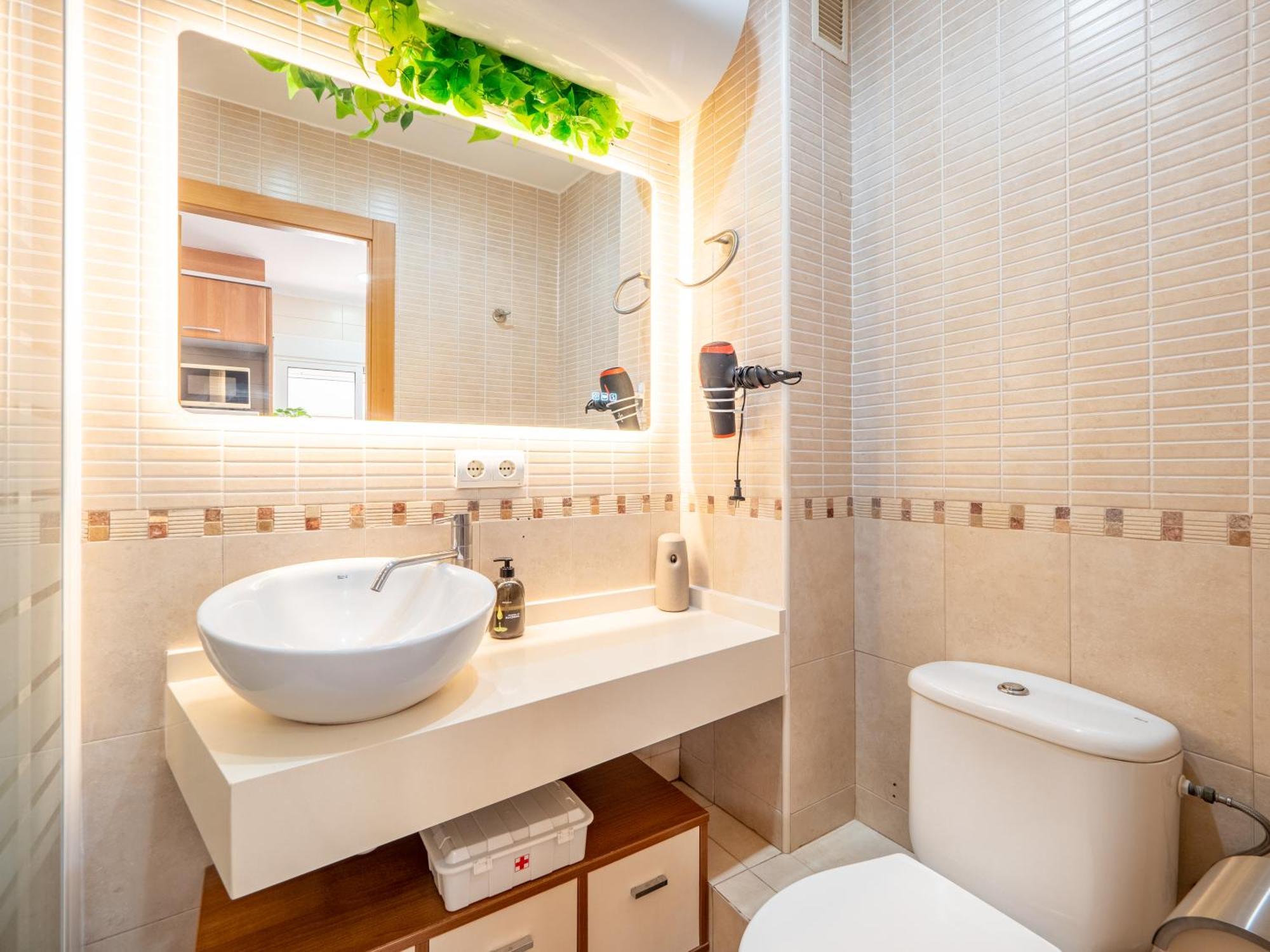 Atico De Lujo Plaza Ayuntamiento Apartment Valencia Bagian luar foto