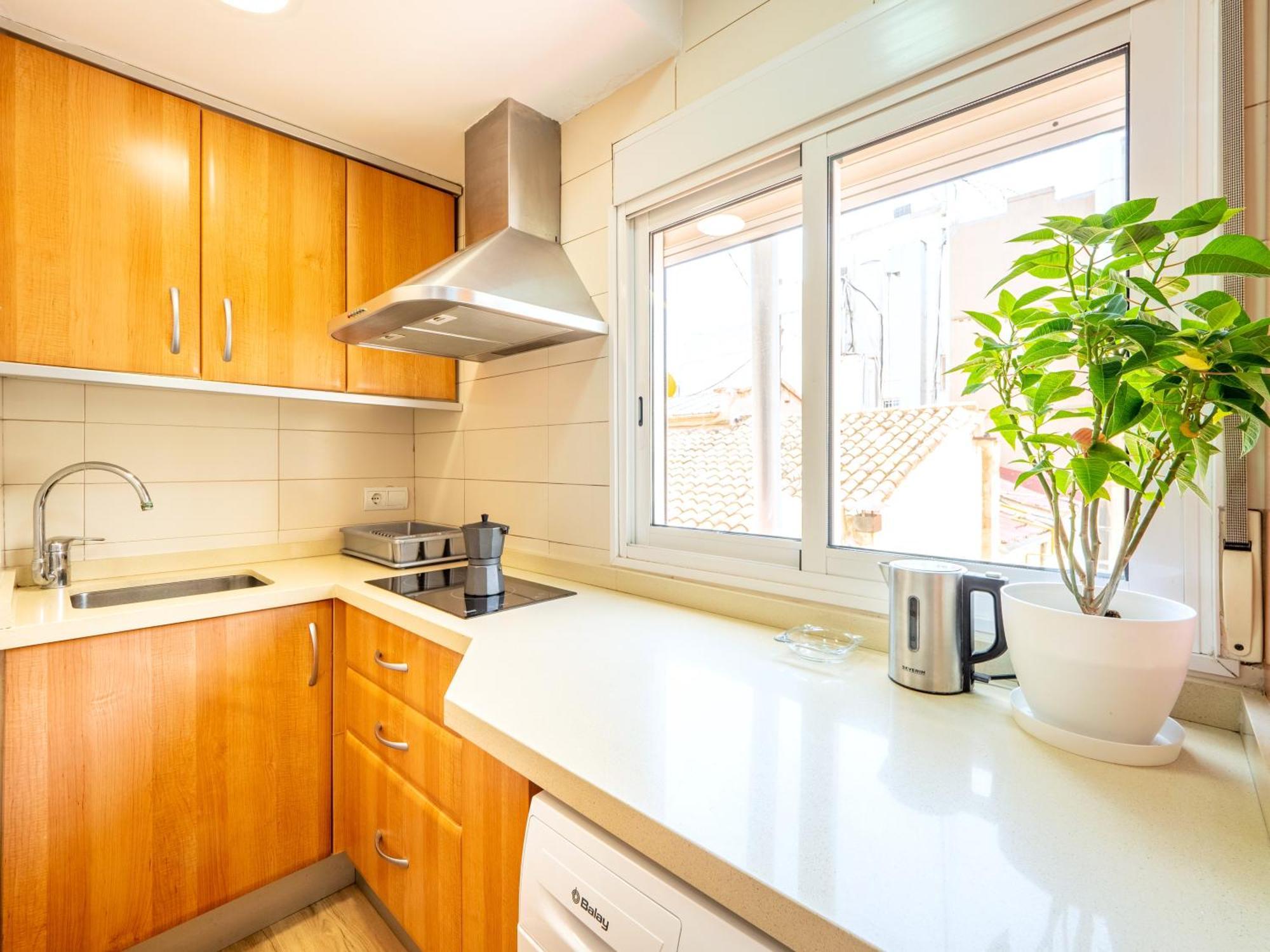 Atico De Lujo Plaza Ayuntamiento Apartment Valencia Bagian luar foto
