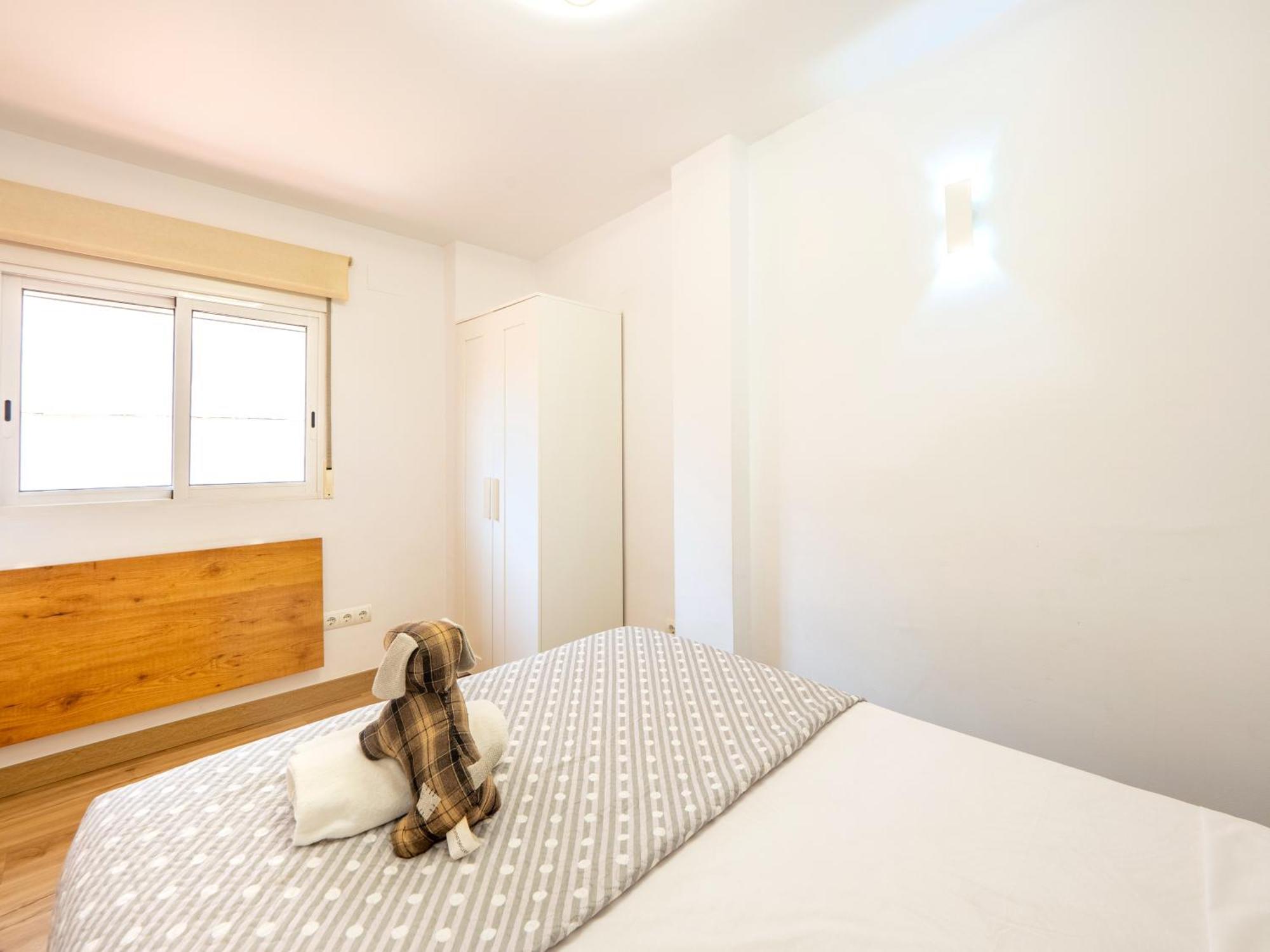 Atico De Lujo Plaza Ayuntamiento Apartment Valencia Bagian luar foto